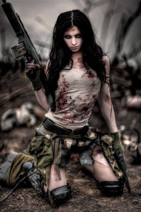 zombie apocalypse outfit female|Apocalypse Outfit Women